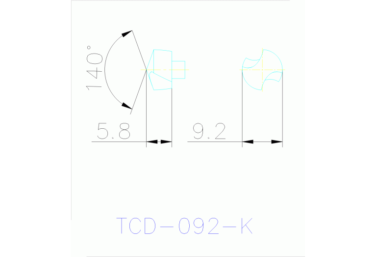 TKA0920R01 IN2505