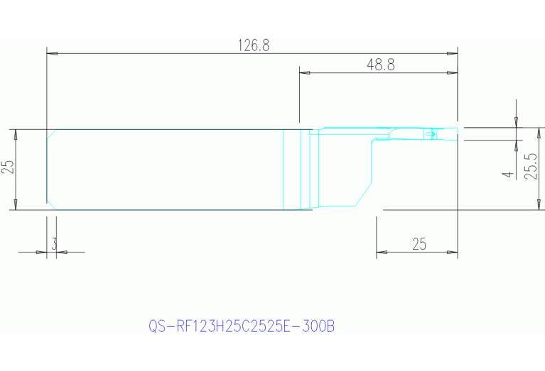 QS-RF123H25C2525E-300B