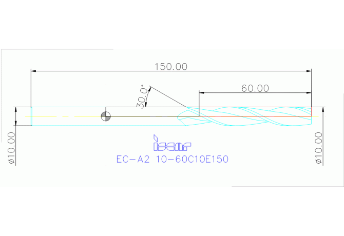 EC-A2 10-60C10E150 IC900