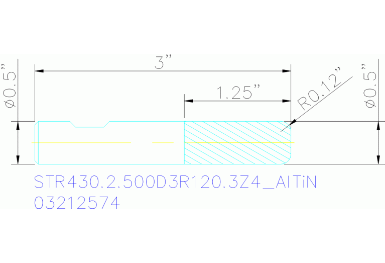 STR430.2.500D3R120.3Z4 ALTIN