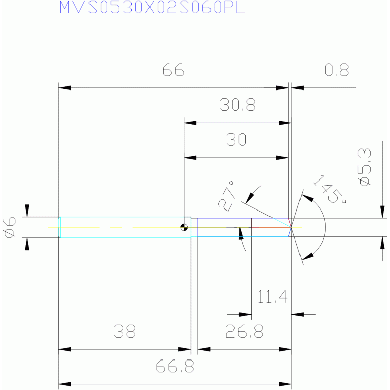 MVS0530X02S060PL