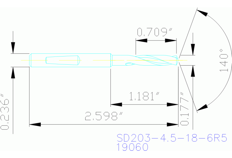 SD203-4.5-18-6R5