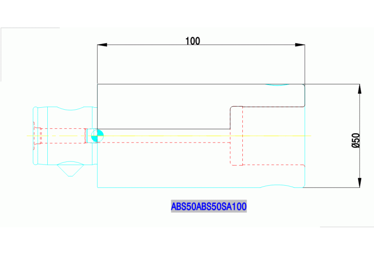 ABS50ABS50SA100