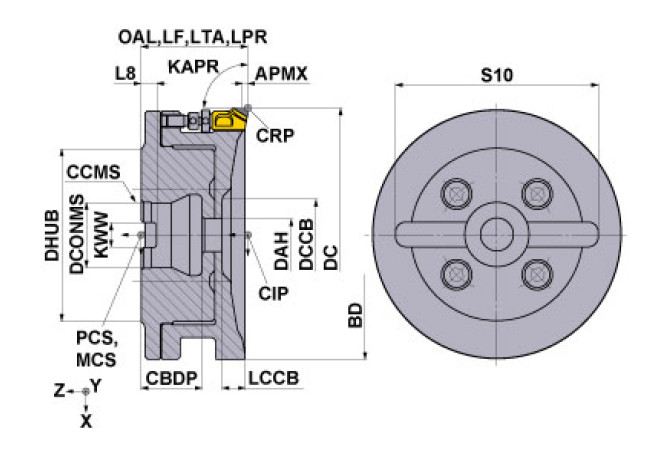 FMAXR10016CLW