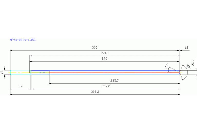 MPS1-0670-L35C DP1021