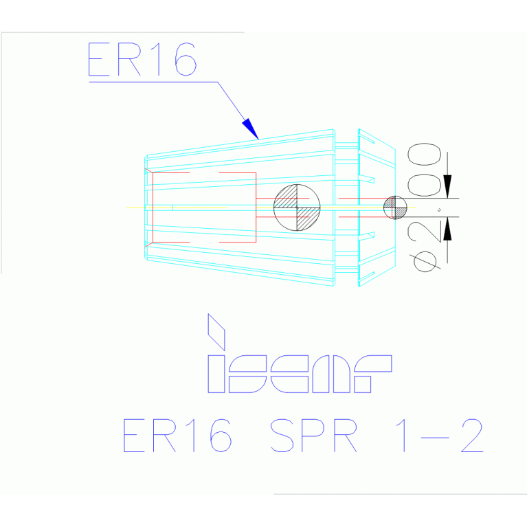 ER16 SPR 1-2