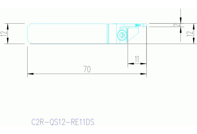 C2R-QS12-RE11DS