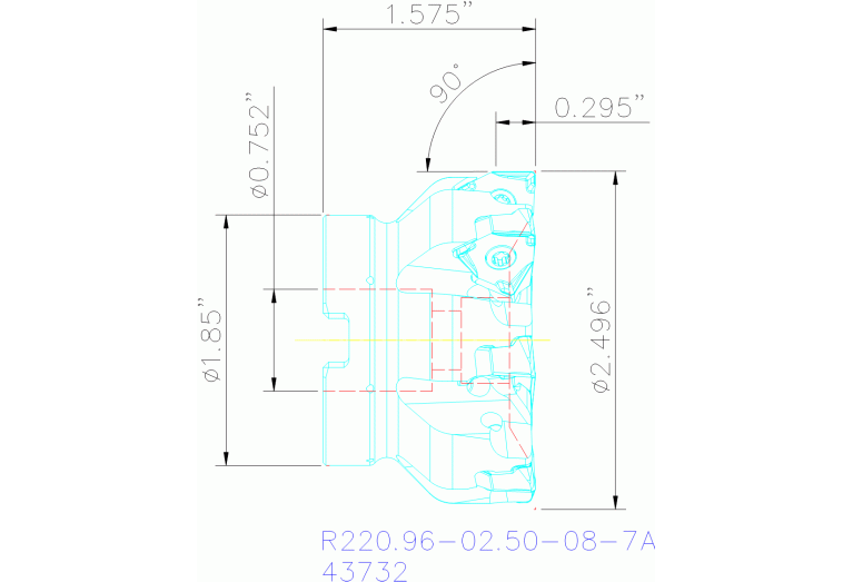 R220.96-02.50-08-7A