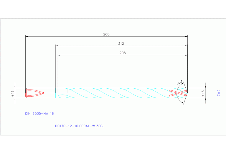 DC170-12-16.000A1-WJ30EJ
