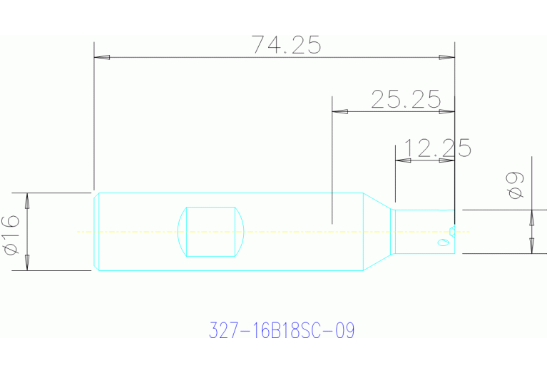 327-16B18SC-09