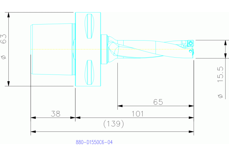 880-D1550C6-04