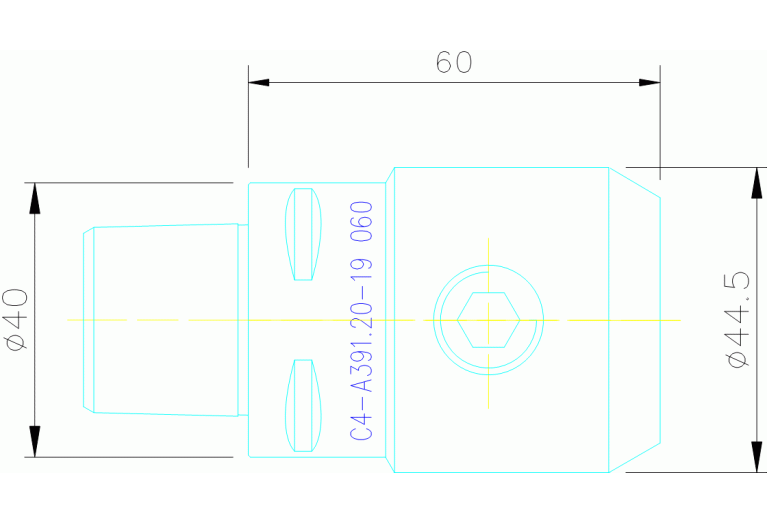 C4-A391.20-19 060