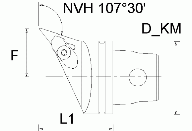 KM40NVHBL11
