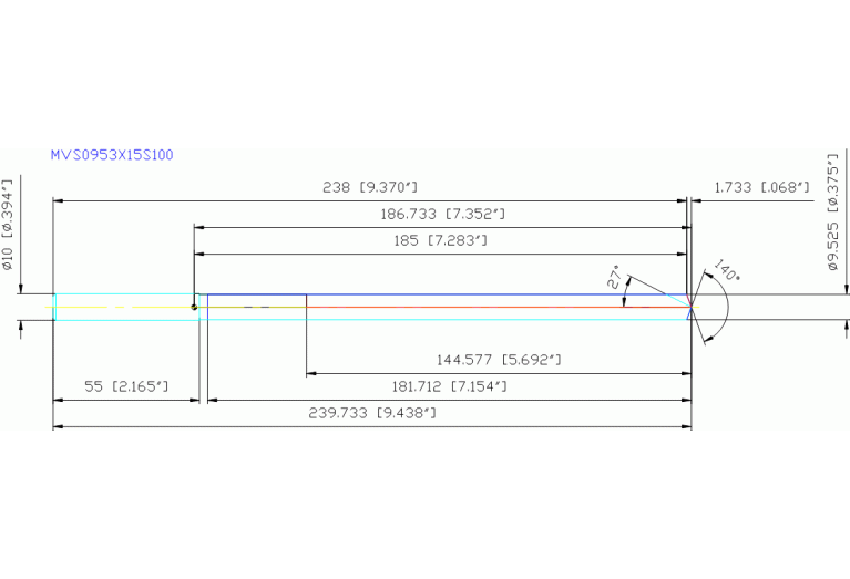 MVS0953X15S100 DP1020