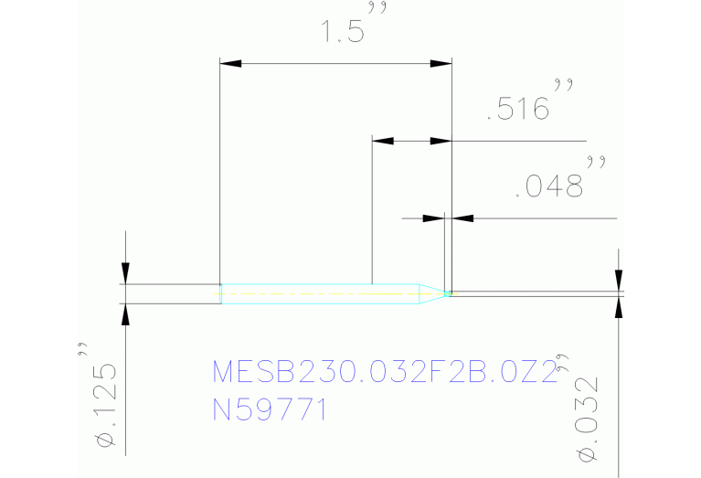MESB230.032F2B.0Z2