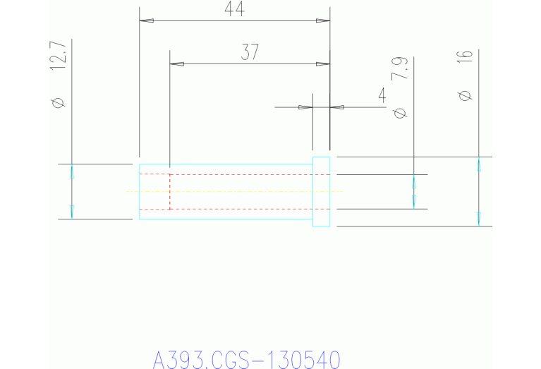 A393.CGS-13 05 40