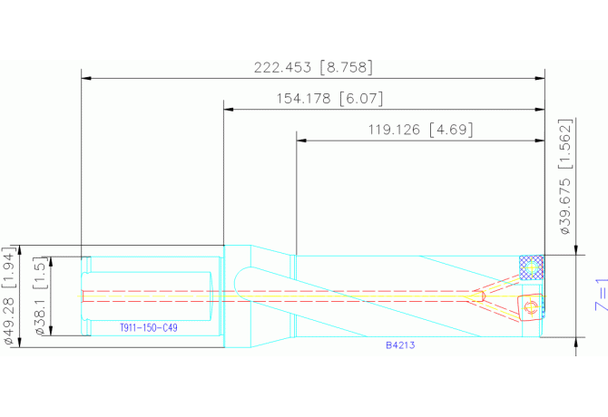 B4213.UF38.397.Z1.119R-6