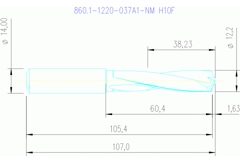 860.1-1220-037A1-NM H10F