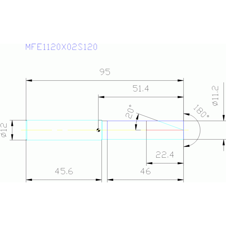MFE1120X02S120