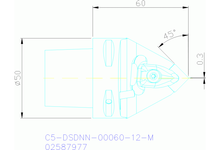C5-DSDNN-00060-12-M