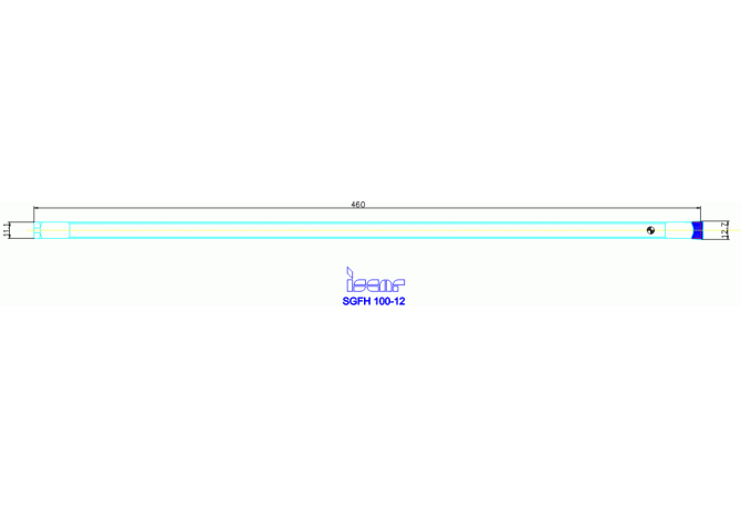 SGFH 100-12