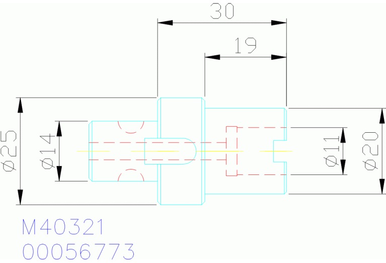 M40321