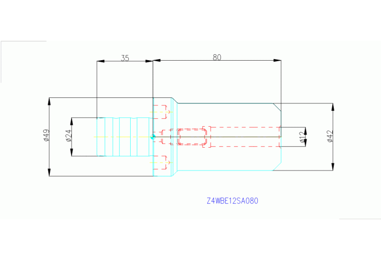 Z4WBE12SA080