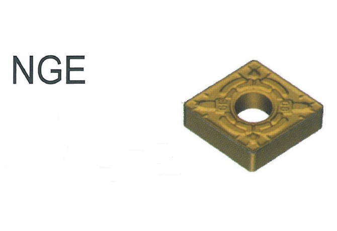 CNMG160616 NGE AC810P