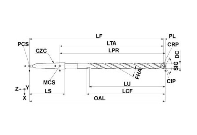 LTDD3100A450M3