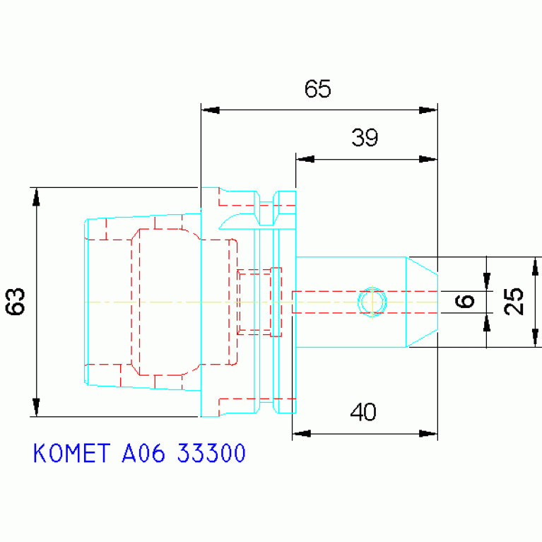 A06 33300