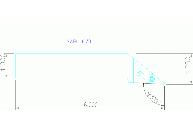 SVJBL 16 3D
