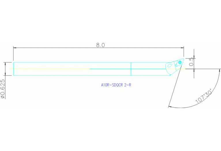 A10R-SDQCR 2-R