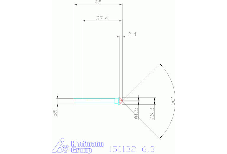 150132 6,3