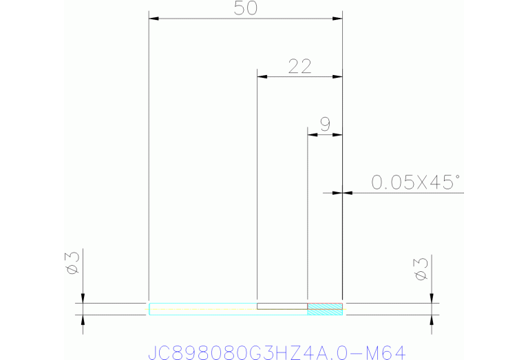 JC898080G3HZ4A.0-M64
