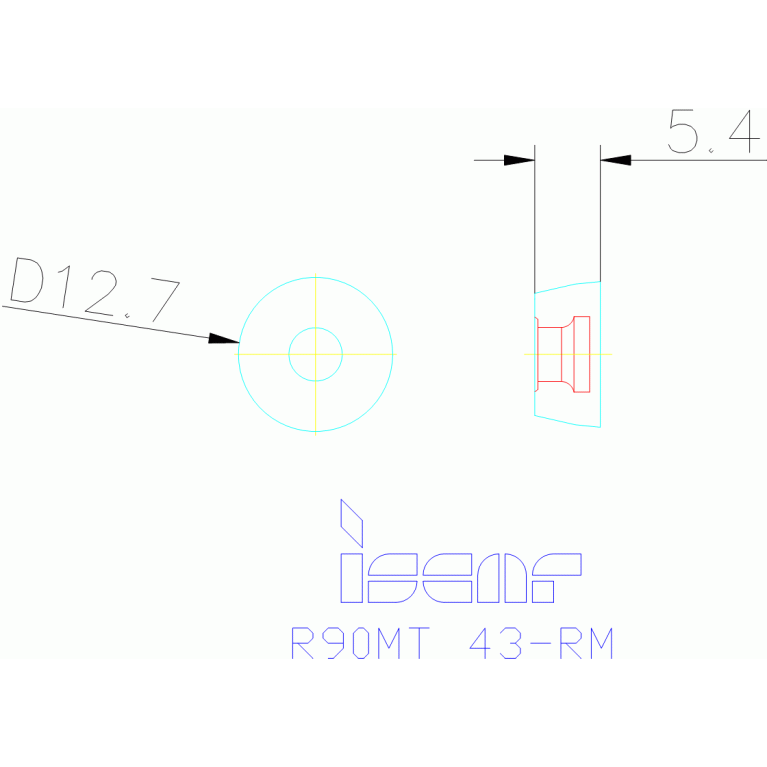 R90MT 43-RM IC928
