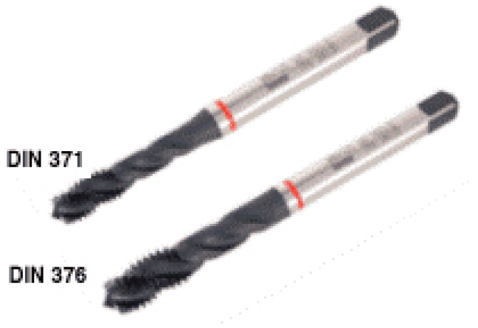 TPS M-3X0.5-H HEST