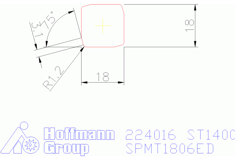 224016 ST1400