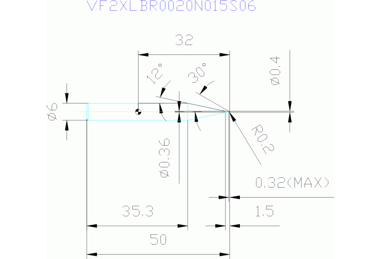 VF2XLBR0020N015S06