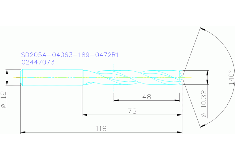 SD205A-04063-189-0472R1