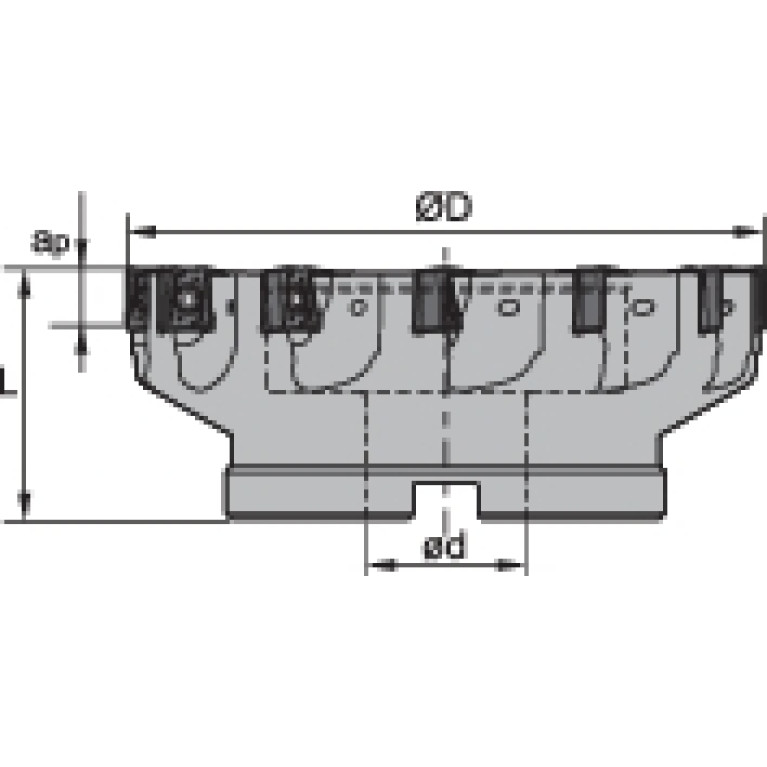 EMP13-200-C60-AN15-16