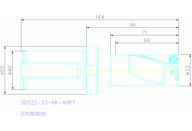 SD522-33-66-40R7