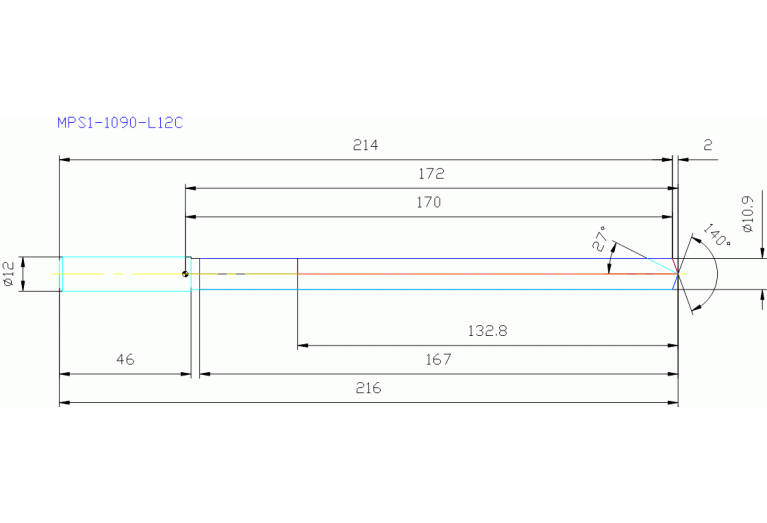 MPS1-1090-L12C DP1021