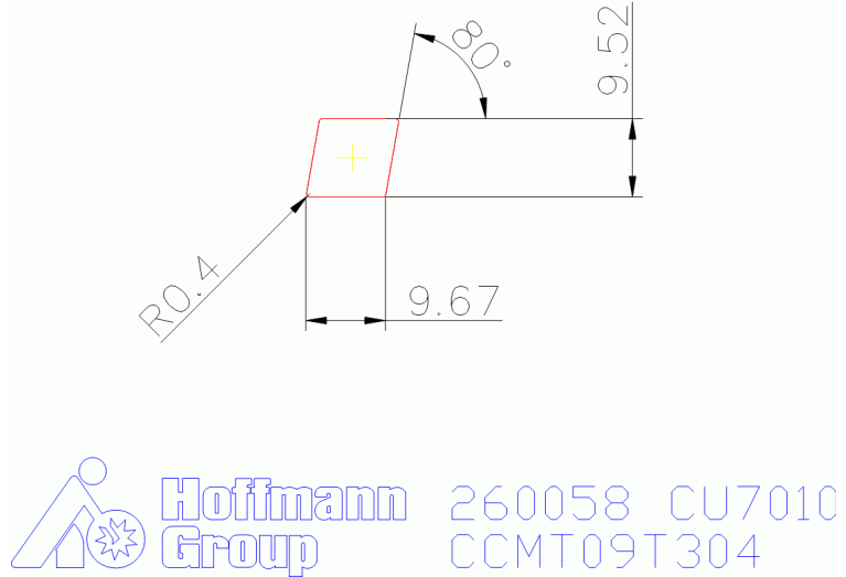 260058 CU7010