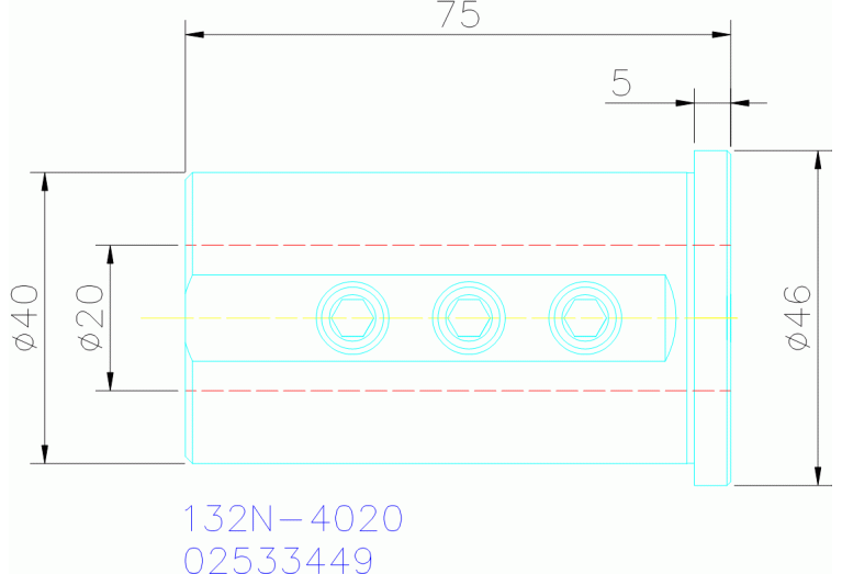132N-4020