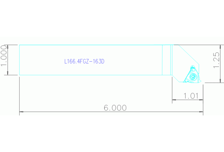 L166.4FGZ-163D