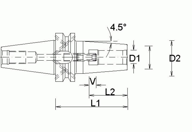 BT50BTT08100M