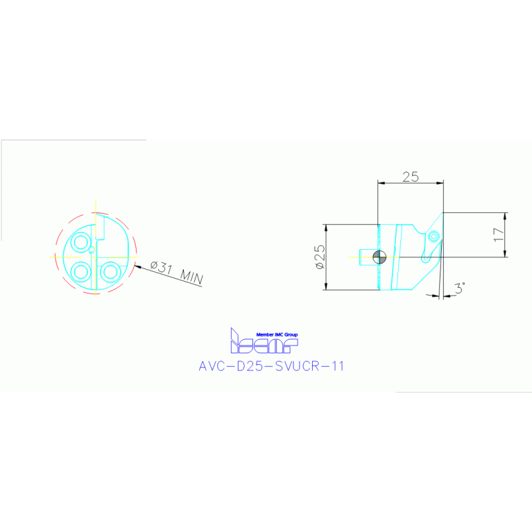 AVC-D25-SVUCR-11