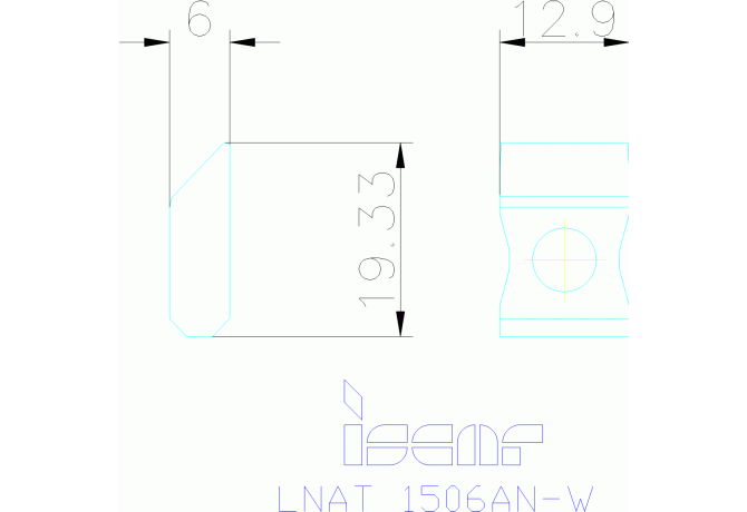 LNAT 1506AN-W IC908