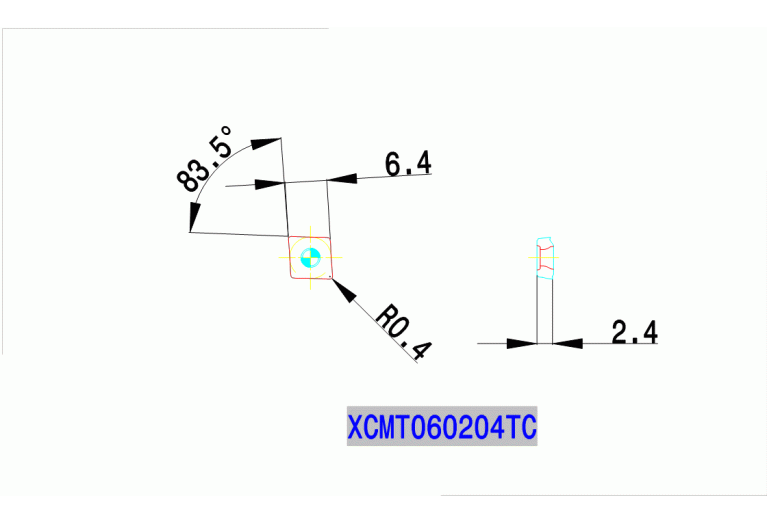 XCMT 060204 TC TT8020