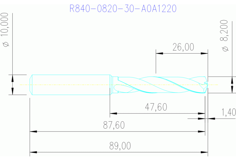 R840-0820-30-A0A 1220